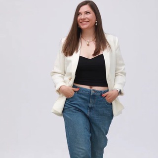 Аватар Telegram-канала Лайф Фриланс с Ольгой Третьяковой💰