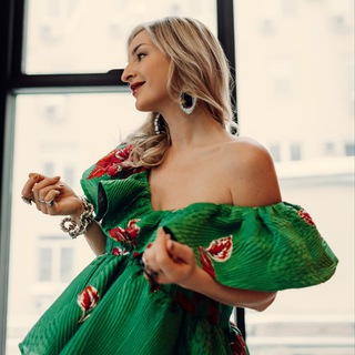 Аватар PROstyle Ольга Дембицкая | Стилист-имиджмейкер