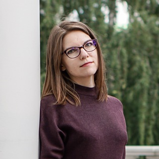 Аватар Telegram-канала Ольга Черемисина🔸Радостный психолог