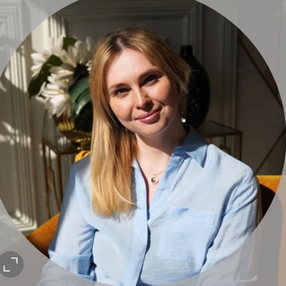 Аватар Telegram-канала ✨Матрица судьбы ✨ | Твой путь к себе | психология и нумерология | olga_samopoznanie
