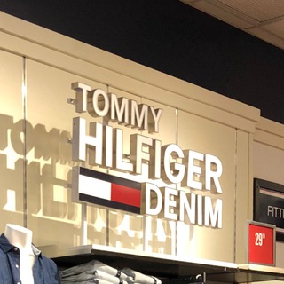 Аватар Telegram-канала 🌹OLGA_USA1🌹женское TOMMY HILFIGER🛍