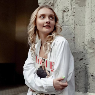 Аватар Telegram-канала Olga_coach 🪐Женский коуч🪐
