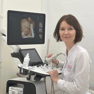 Аватар СТАНЬ МАМОЙ! Гинеколог-нутрициолог.Репродуктология