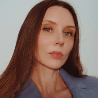 Аватар Telegram-канала Бильсовет — Записки визажиста
