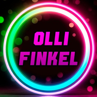 Аватар Telegram-канала OLLI FINKEL | Парфюм Косметика Уход