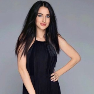 Аватар Ольга Каницкая -Королева Конкурсов Красоты «Мировая Модель»