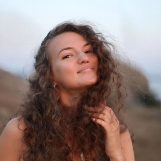 Аватар Telegram-канала Сакральная геометрия и живопись с Ольгой Кетцян