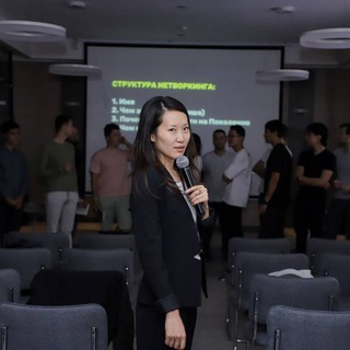 Аватар Ольга Ким | Найм ассистентов