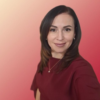 Аватар Telegram-канала ПСИХОЛОГ / ОЛЬГА БУТОВА-КОВАЛЕНКО
