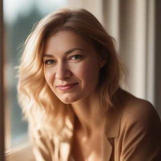 Аватар Telegram-канала Психолог Ольга Крестова 🔞🐸
