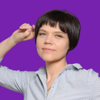 Аватар Психолог Ольга Макеева