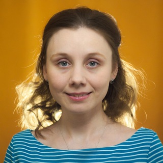 Аватар Ольга Маряшина. Церковное пение 🎶