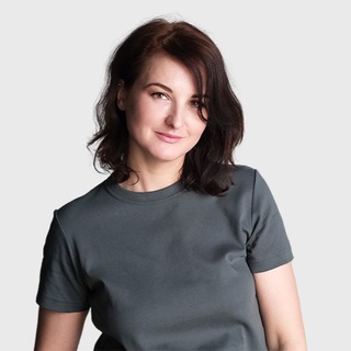 Аватар Telegram-канала Студия дизайна Ольги Мудряковой