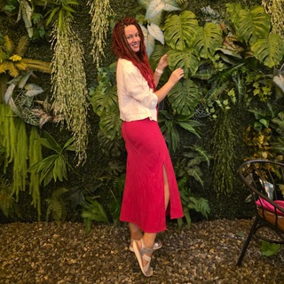 Аватар Telegram-канала Насибуллина Ольга l Женский ПсихоКод