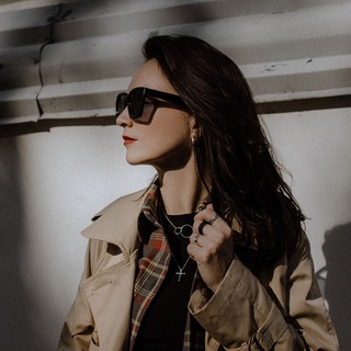 Аватар OLGA NOVA | Бэкенд работы и жизни