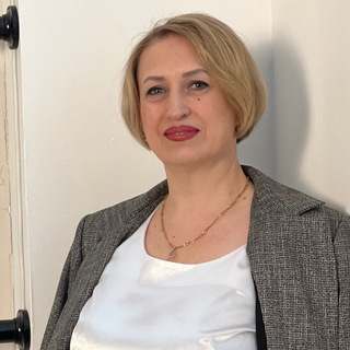 Аватар Telegram-канала 👩‍💼Бизнес наставник по росту дохода