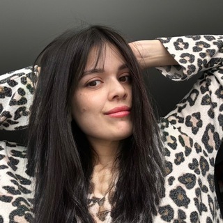 Аватар Telegram-канала •телеграм парикмахера перфекциониста•
