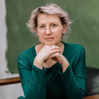Аватар Telegram-канала Родовые сценарии | Иванова Ольга психолог
