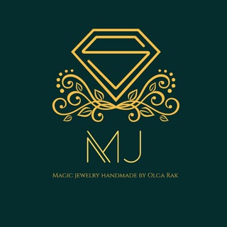 Аватар Telegram-канала Ольга Рак💍Творческий канал MJ