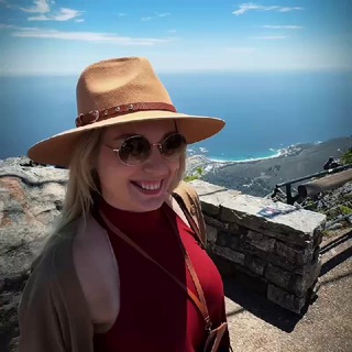 Аватар Travel Club. Ольга Симонова