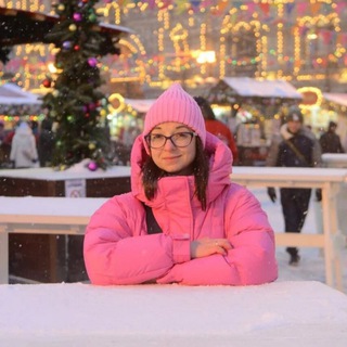 Аватар OlgaWalks_экскурсии по Москве_аттестованный гид🌿〰️Ольга Даньшина