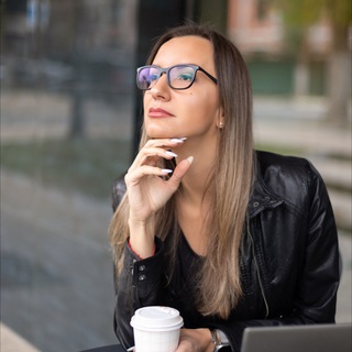 Аватар Telegram-канала Психолог Ольга Бурмистрова | интегративный подход