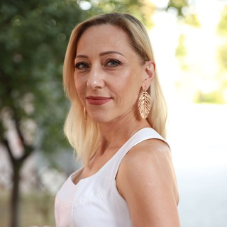 Аватар 🌏Ольга Золотова-Духовный Бизнес Наставник Миллионеров