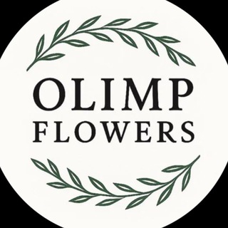 Аватар Telegram-канала OlimpFlowers 24/7