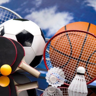 Аватар Telegram-канала Спортивный магазин » Олимп»