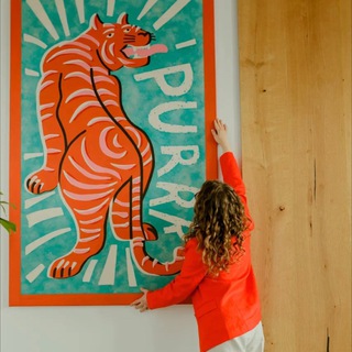 Аватар Продающие интерьеры с Ольгой Молчановой | Хоумстейджинг