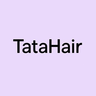 Аватар Telegram-канала TataHair | Курсы и фишки для наращивания волос