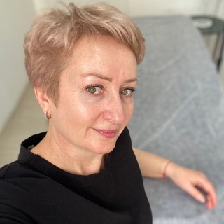 Аватар 🔺Наталья Долгополова 🔺 МОЛОДОСТЬ БЕЗ ИНЪЕКЦИЙ