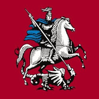 Аватар Telegram-канала Москва