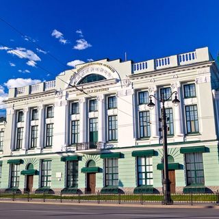 Аватар Омск | Музеи | Театры