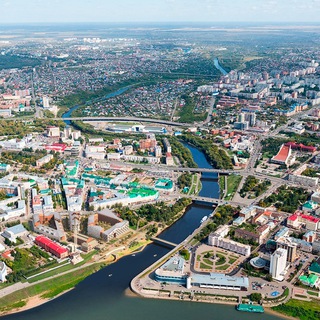 Аватар Telegram-канала Омск | Рестораны | Кафе