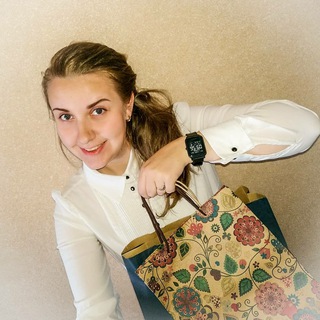 Аватар Telegram-канала Скидки от омички