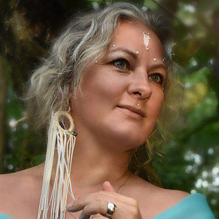 Аватар SEKSUALNOST🐦‍🔥Ольга Мусса l Психолог Москва