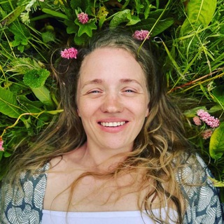 Аватар Telegram-канала ONA Graber | massage & travel