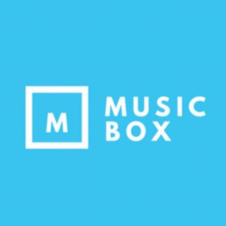 Аватар Telegram-канала Музыка | Music Box