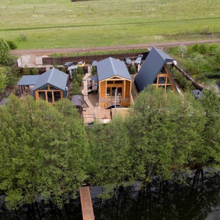 Аватар Аренда домов для отдыха в Уфе «ТЫН»