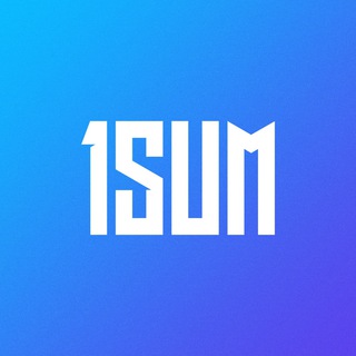 Аватар Telegram-канала 1SUM