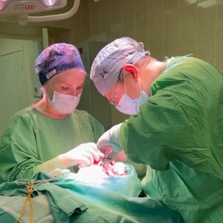 Аватар Онкодерматология