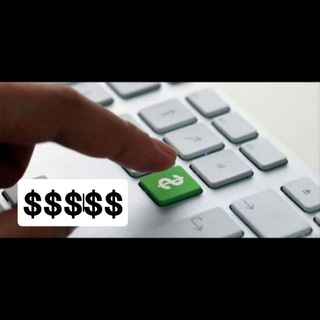 Аватар Telegram-канала Онлайн Бизнес Крипто/нфт