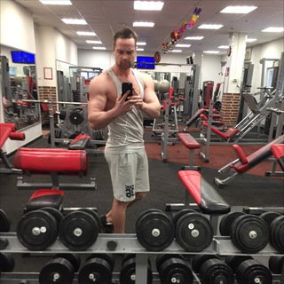 Аватар Telegram-канала Антон Онлайн Фитнес Тренер