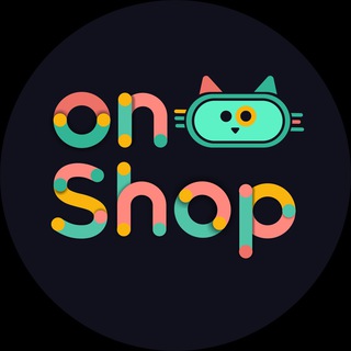 Аватар Telegram-канала OnShop — трендовые товары Оптом