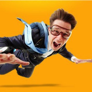 Аватар Telegram-канала Интерактивный тренинг SMART UP