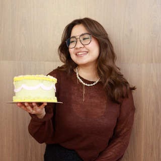 Аватар Telegram-канала Oohsuga.yum — торты