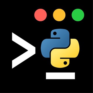 Аватар Telegram-канала Находки в опенсорсе: Python