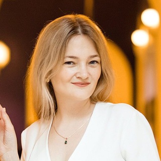 Аватар Telegram-канала Свидание с оперой | Екатерина Муковозчик