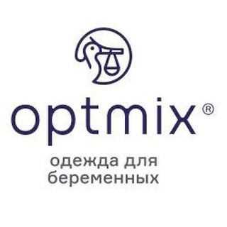 Аватар Telegram-канала Optmix магазин для беременных